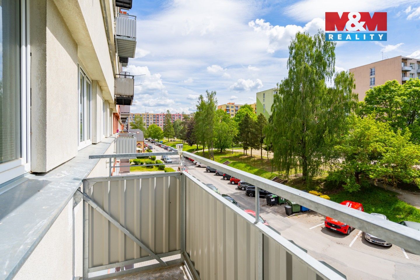 Prodej bytu 1+1 36 m² - foto 3