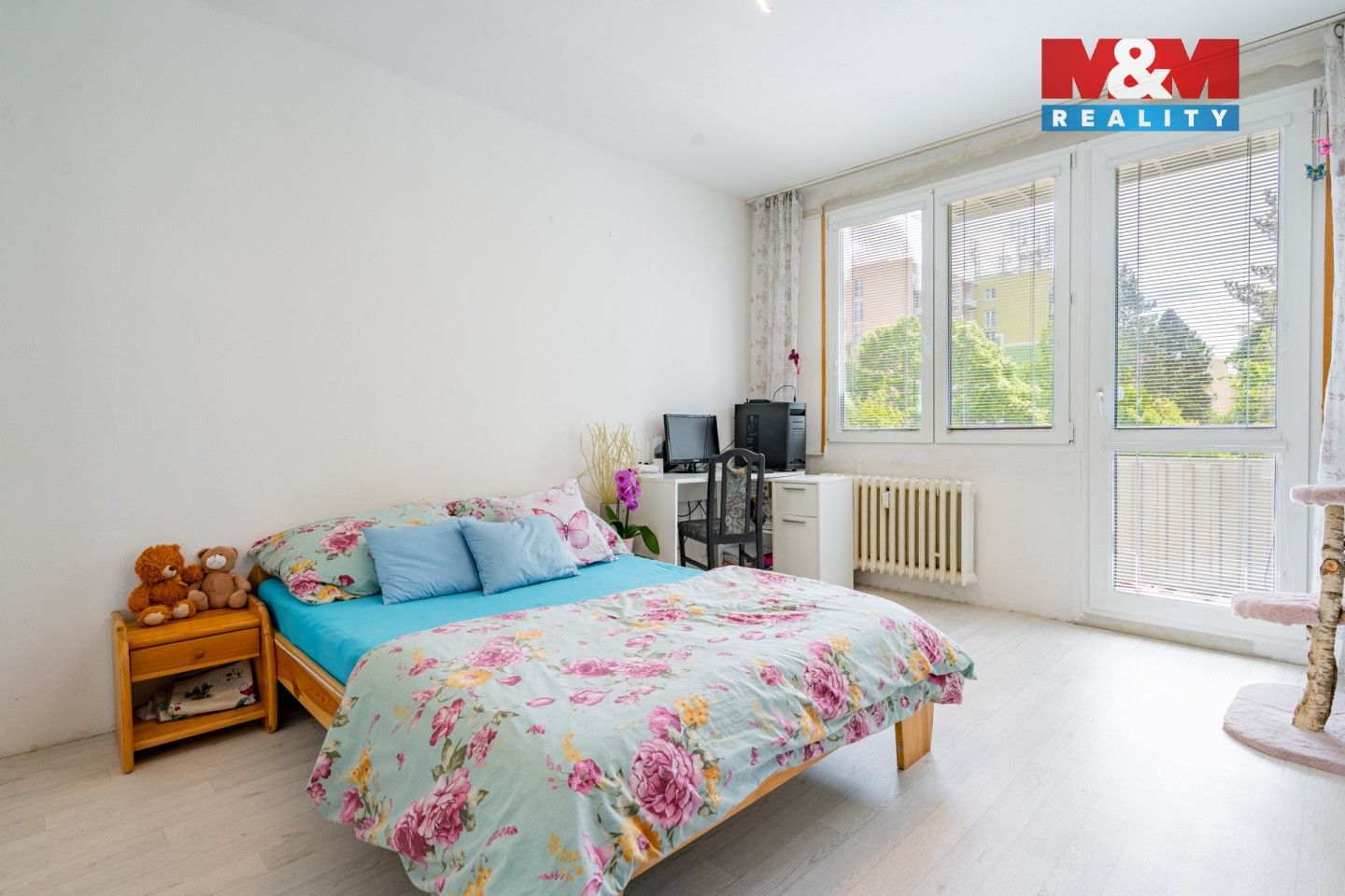 Prodej bytu 1+1 36 m² - foto 5