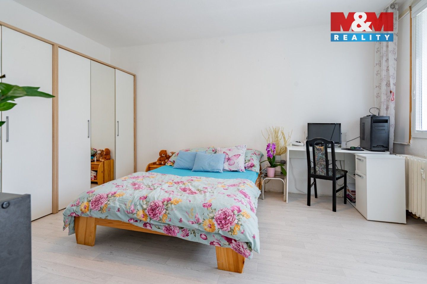 Prodej bytu 1+1 36 m² - foto 6