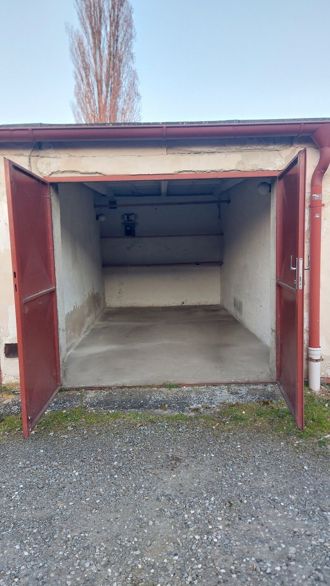 Prodej nemovitosti 17 m² - foto 3