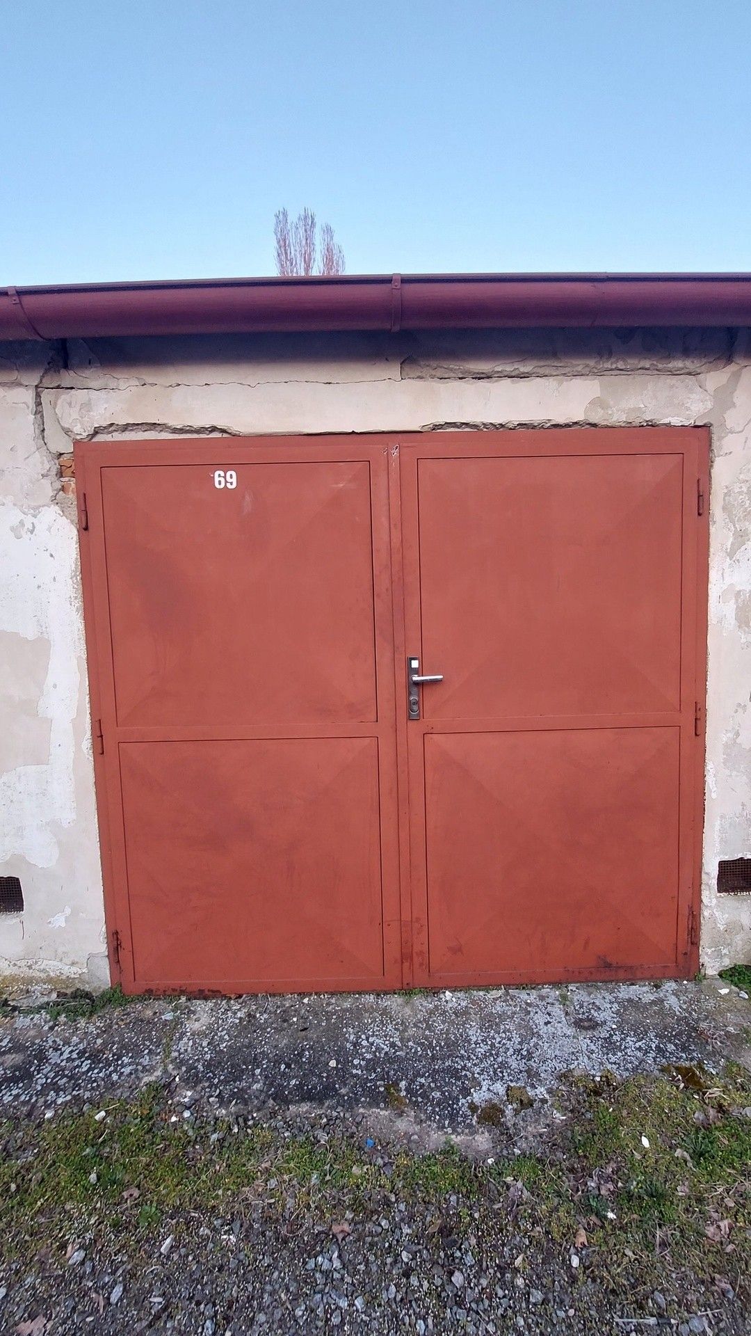 Prodej nemovitosti 17 m² - foto 2