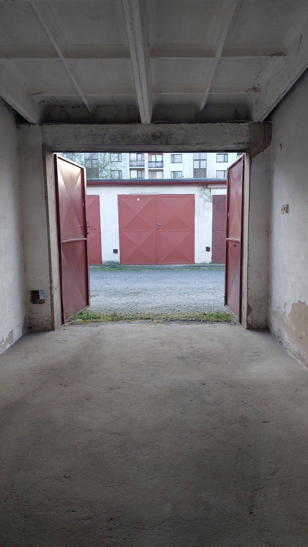 Prodej nemovitosti 17 m² - foto 6