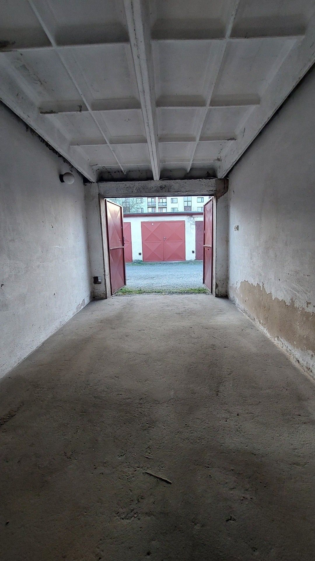 Prodej nemovitosti 17 m² - foto 7