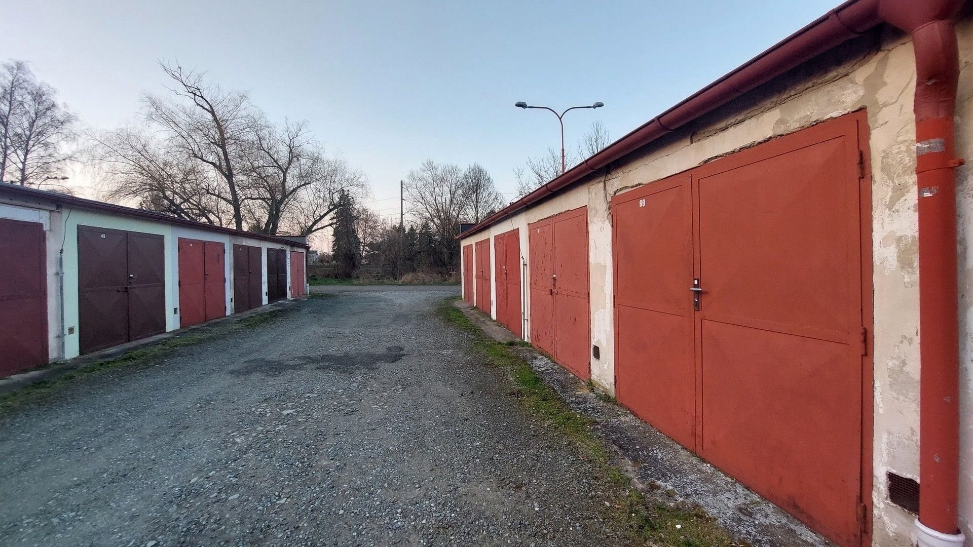 Prodej nemovitosti 17 m² - foto 8
