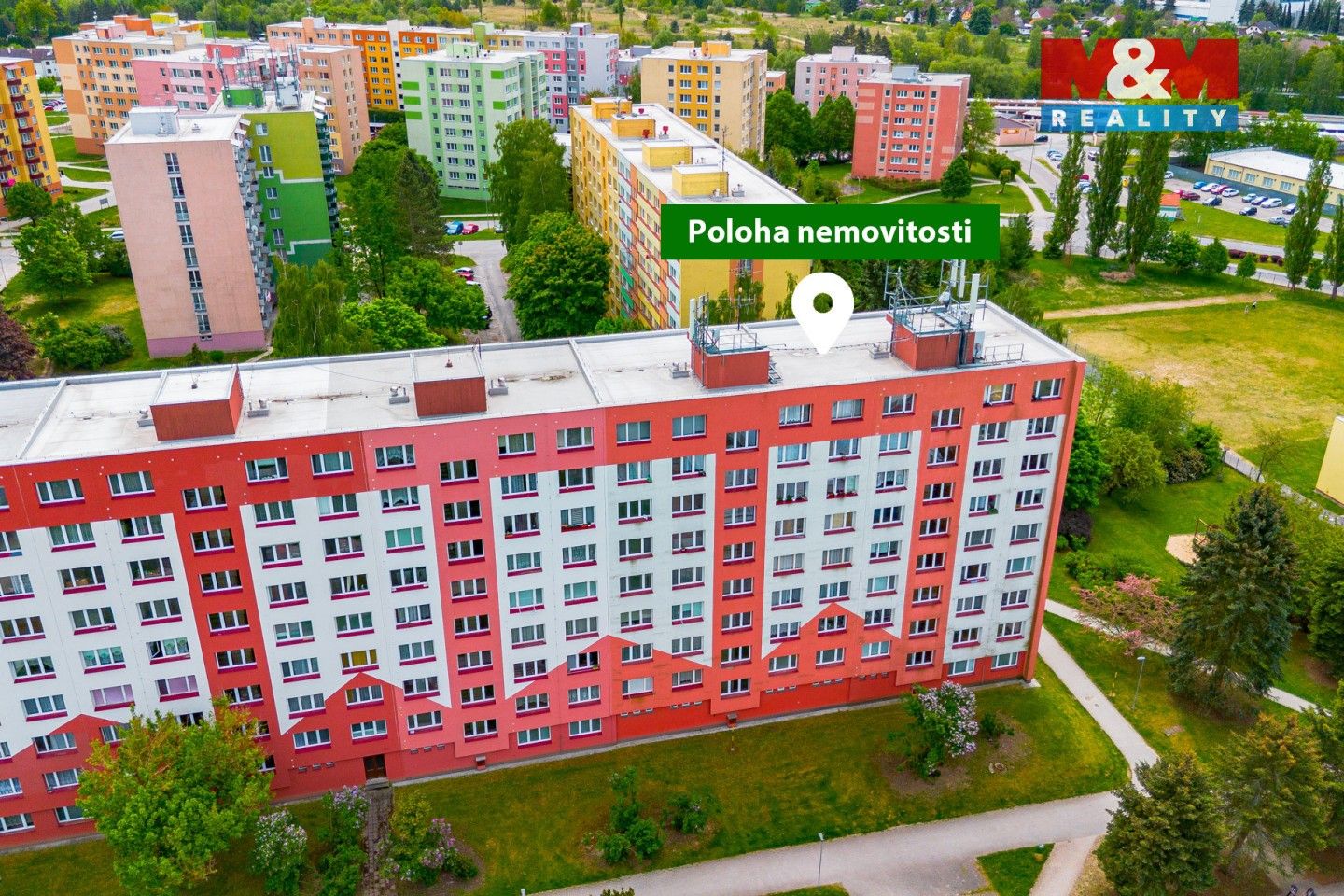 Prodej bytu 1+1 36 m² - foto 10