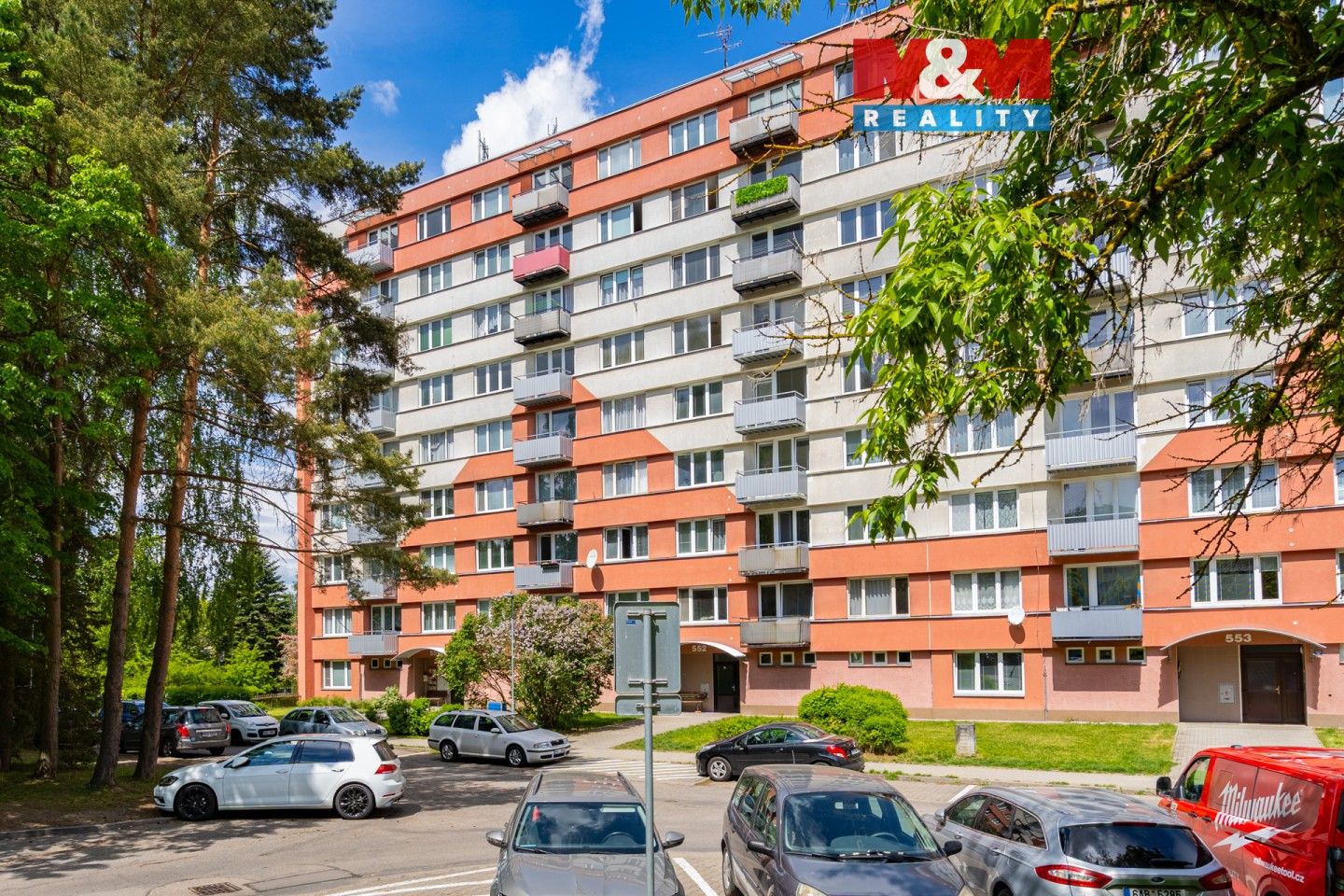 Prodej bytu 1+1 36 m² - foto 11