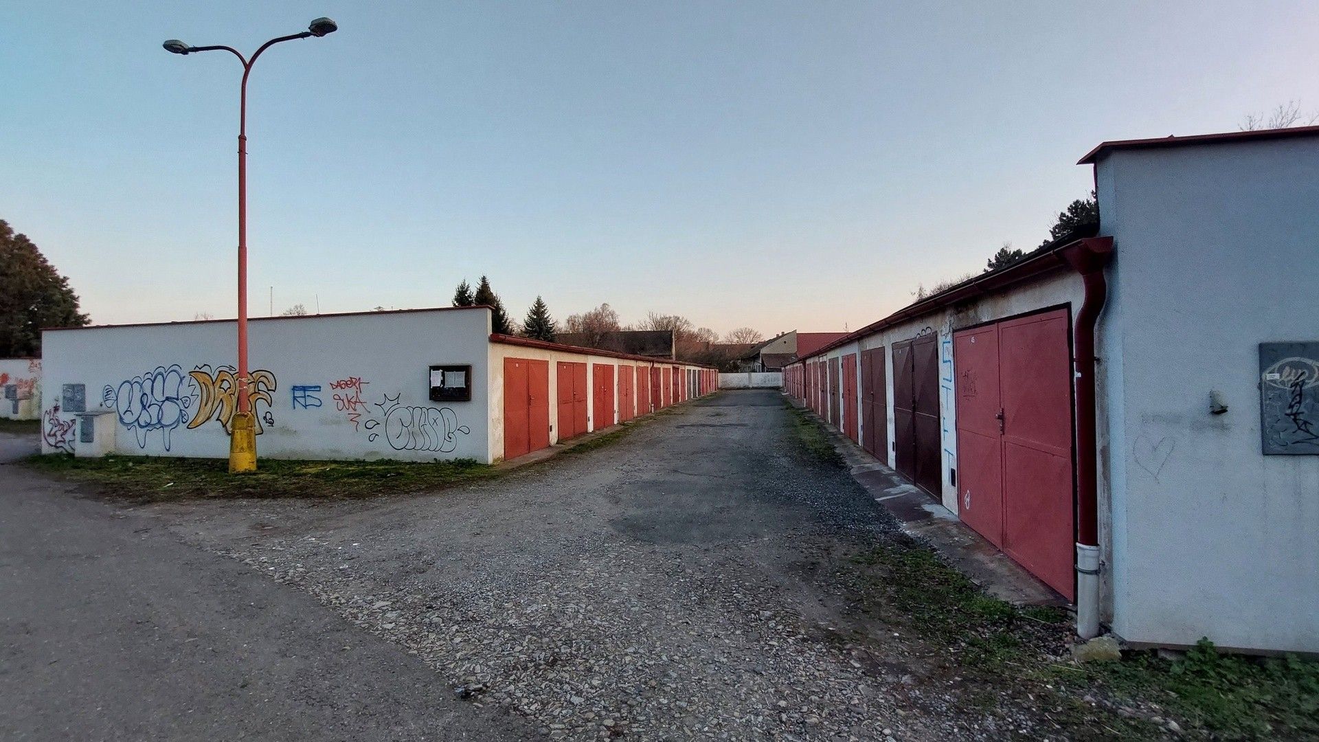 Prodej nemovitosti 17 m² - foto 9