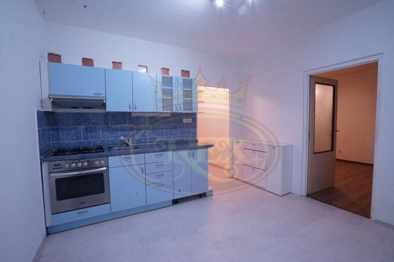 Pronájem bytu 1+1 36 m² - foto 2