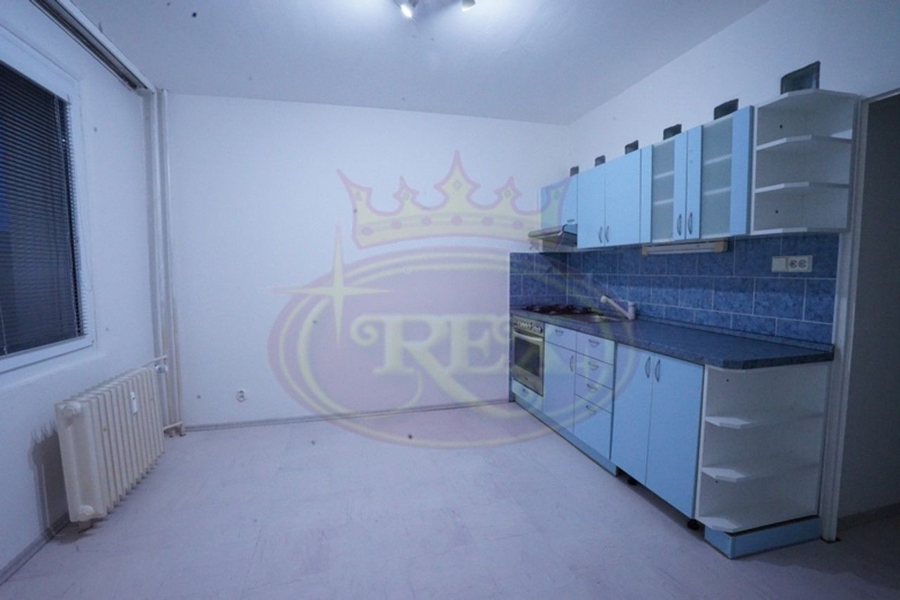 Pronájem bytu 1+1 36 m² - foto 1