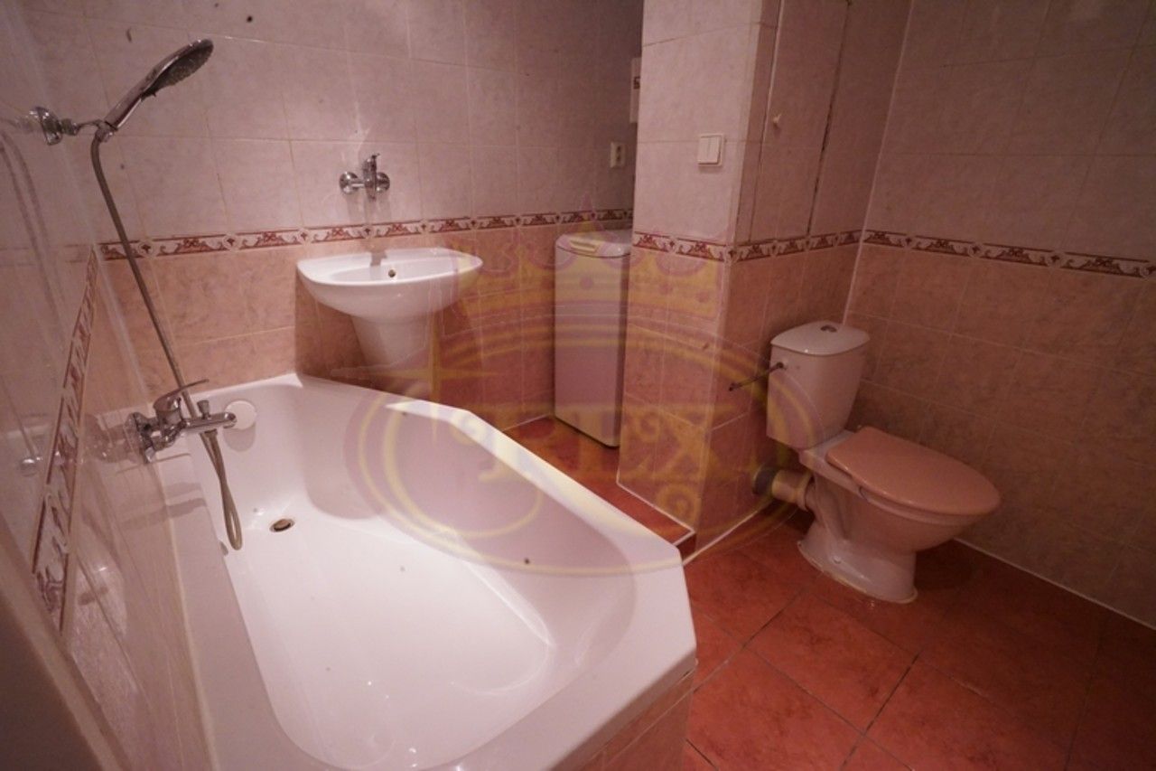 Pronájem bytu 1+1 36 m² - foto 4