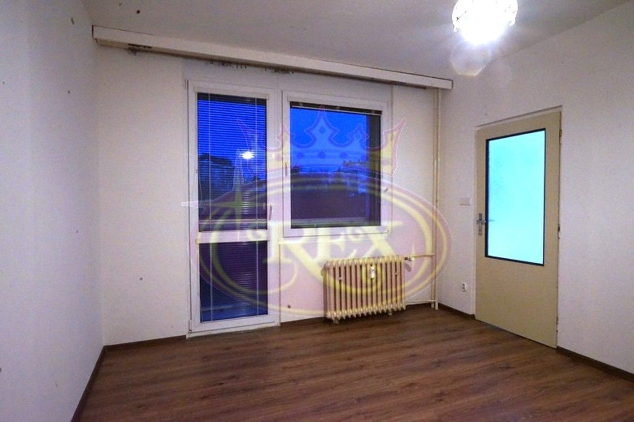 Pronájem bytu 1+1 36 m² - foto 8