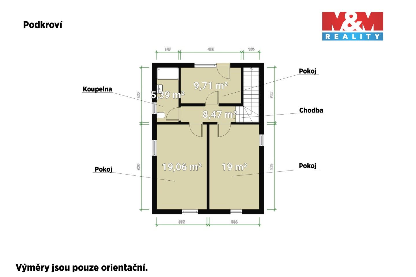 Prodej domu 250 m² - foto 6