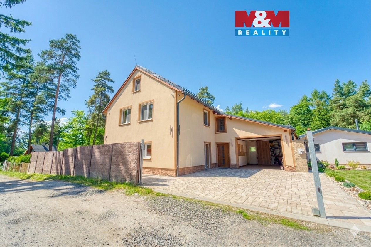 Prodej domu 250 m² - foto 1