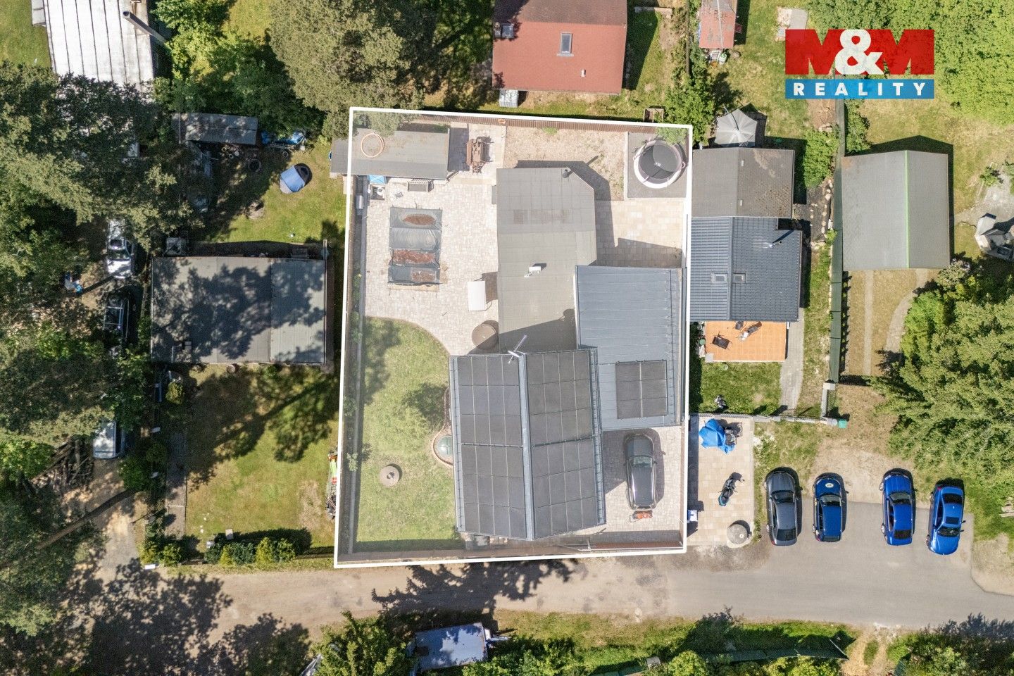 Prodej domu 250 m² - foto 3
