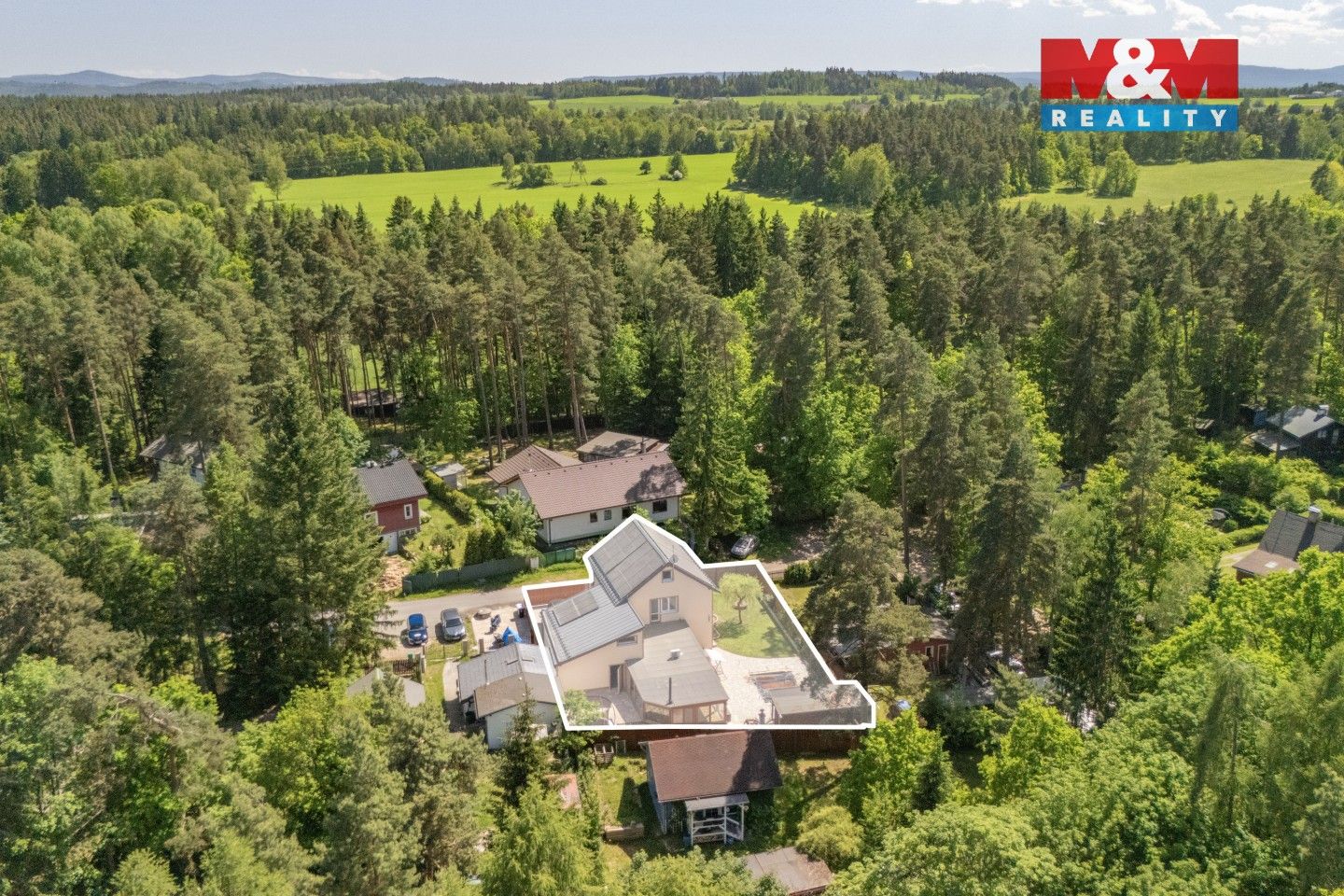 Prodej domu 250 m² - foto 4