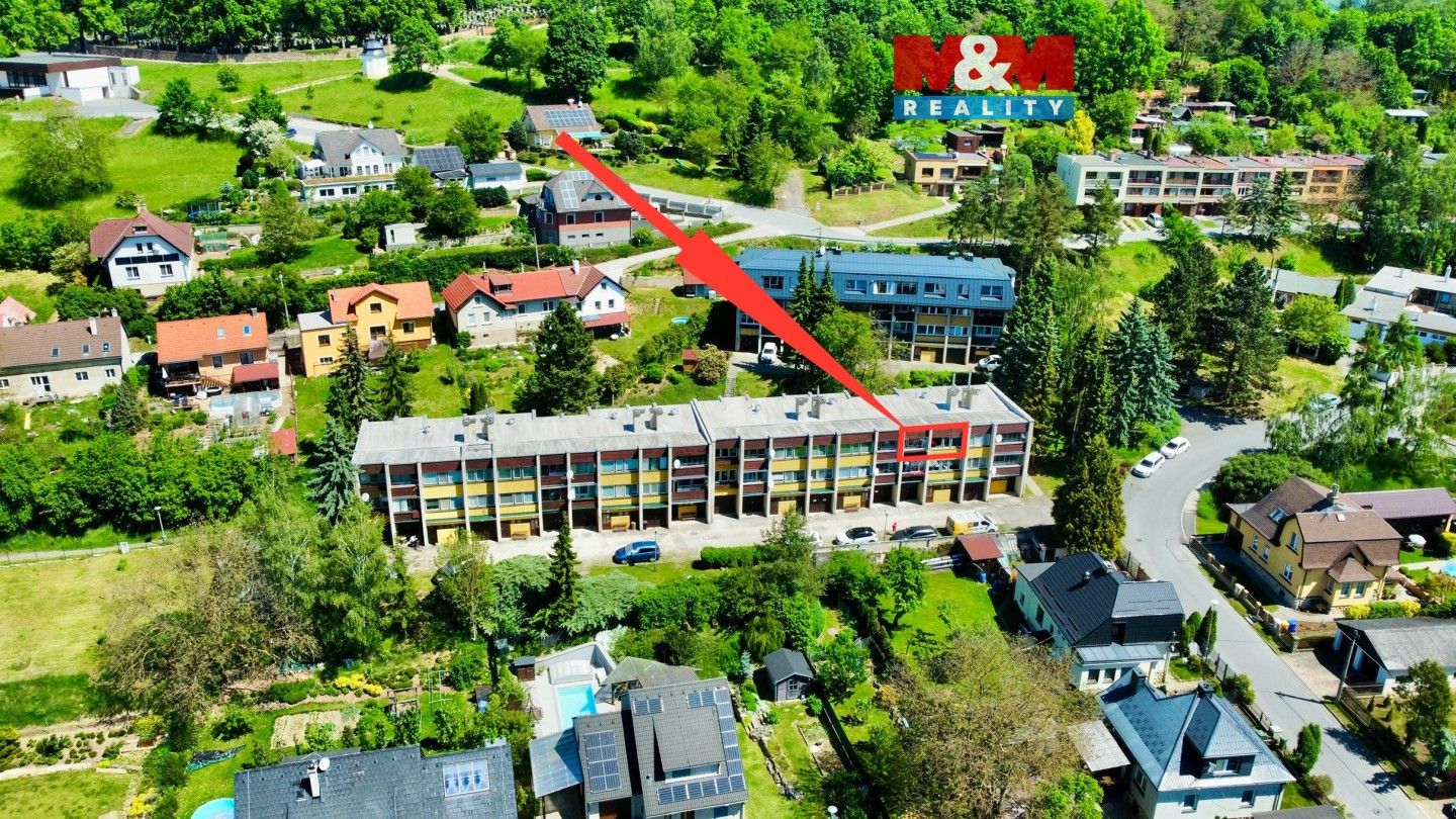 Prodej bytu 3+1 61 m² - foto 1