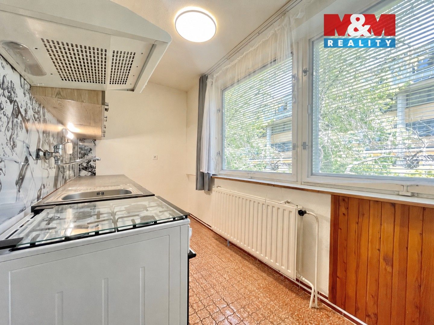 Prodej bytu 3+1 61 m² - foto 4