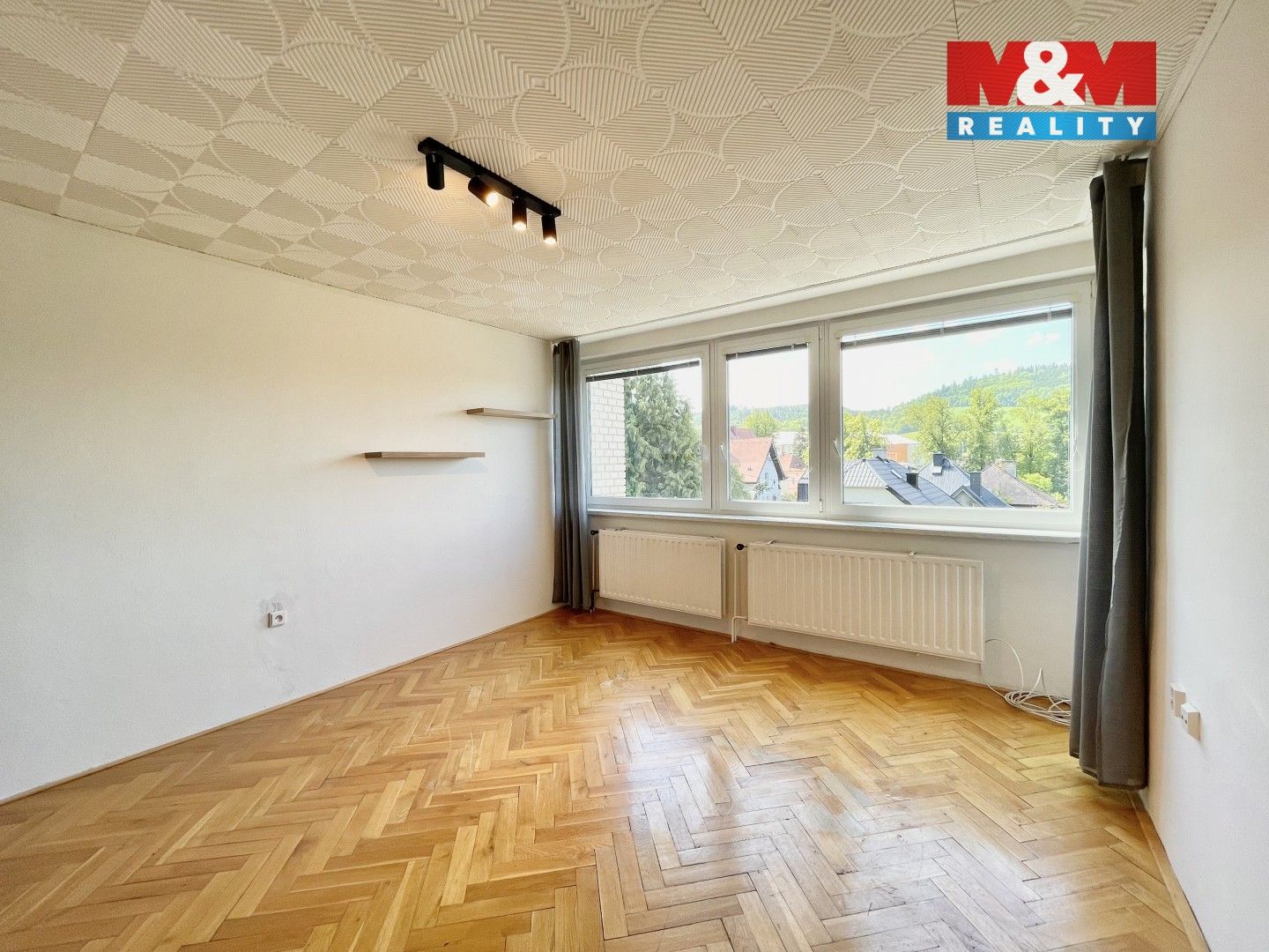 Prodej bytu 3+1 61 m² - foto 5