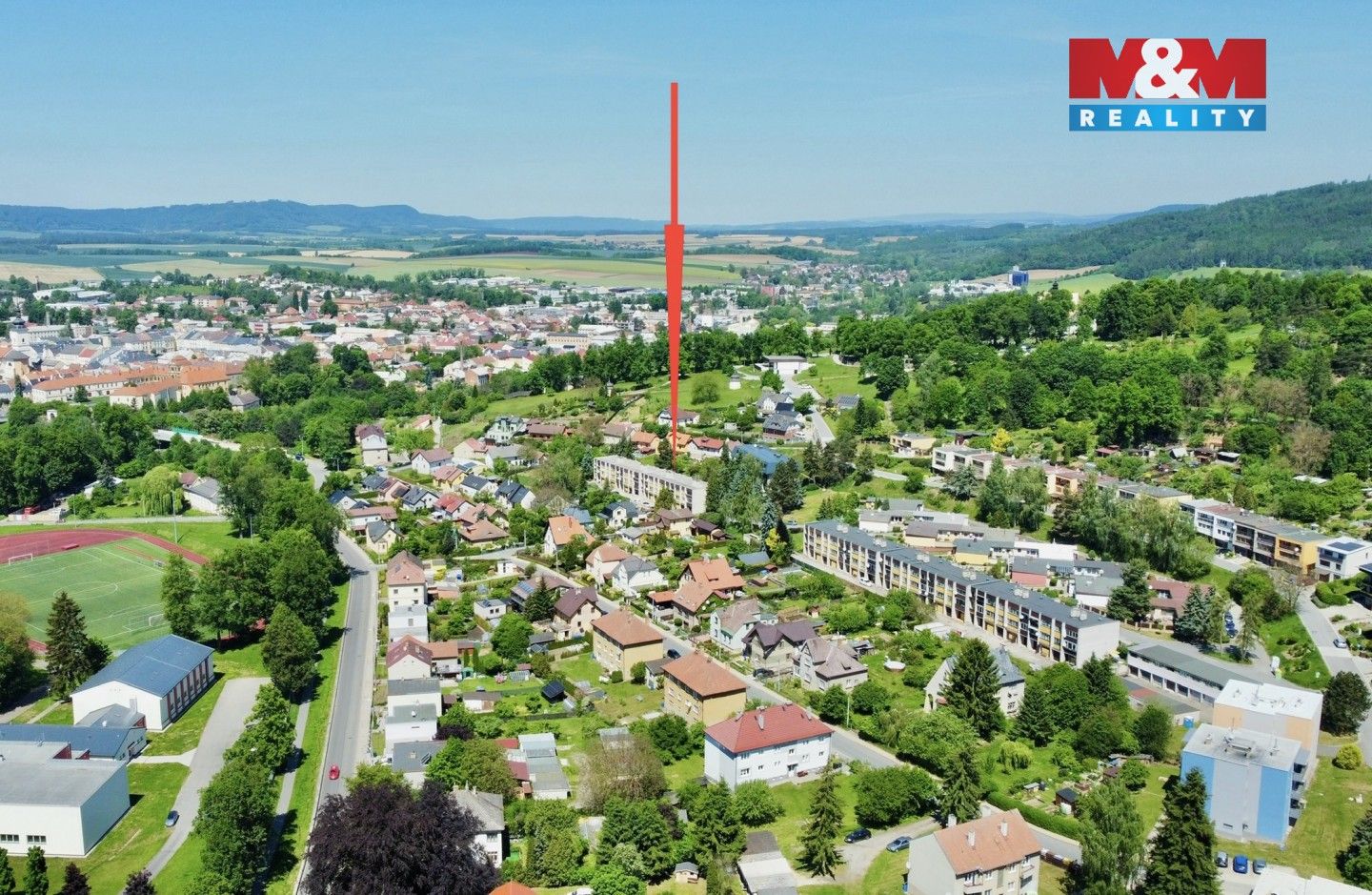 Prodej bytu 3+1 61 m² - foto 8