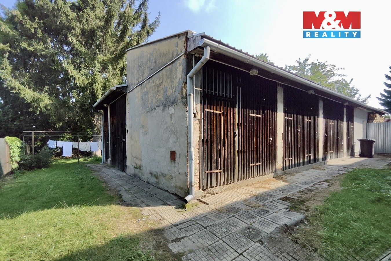 Pronájem bytu 1+kk 23 m² - foto 5