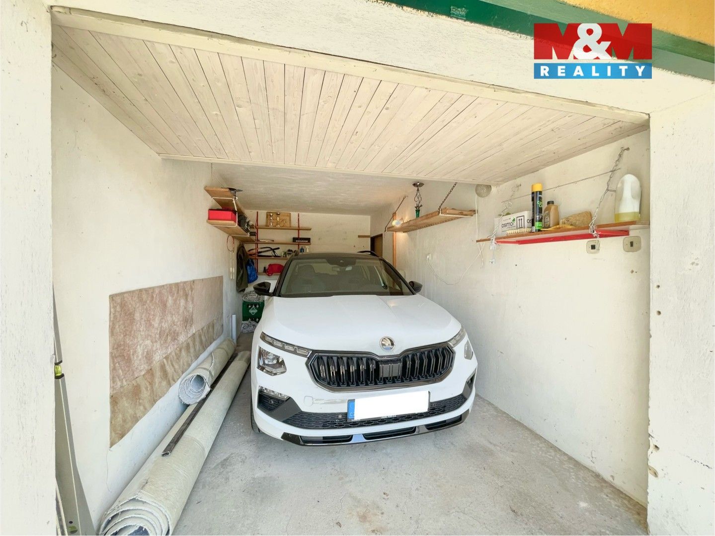 Prodej bytu 3+1 61 m² - foto 13
