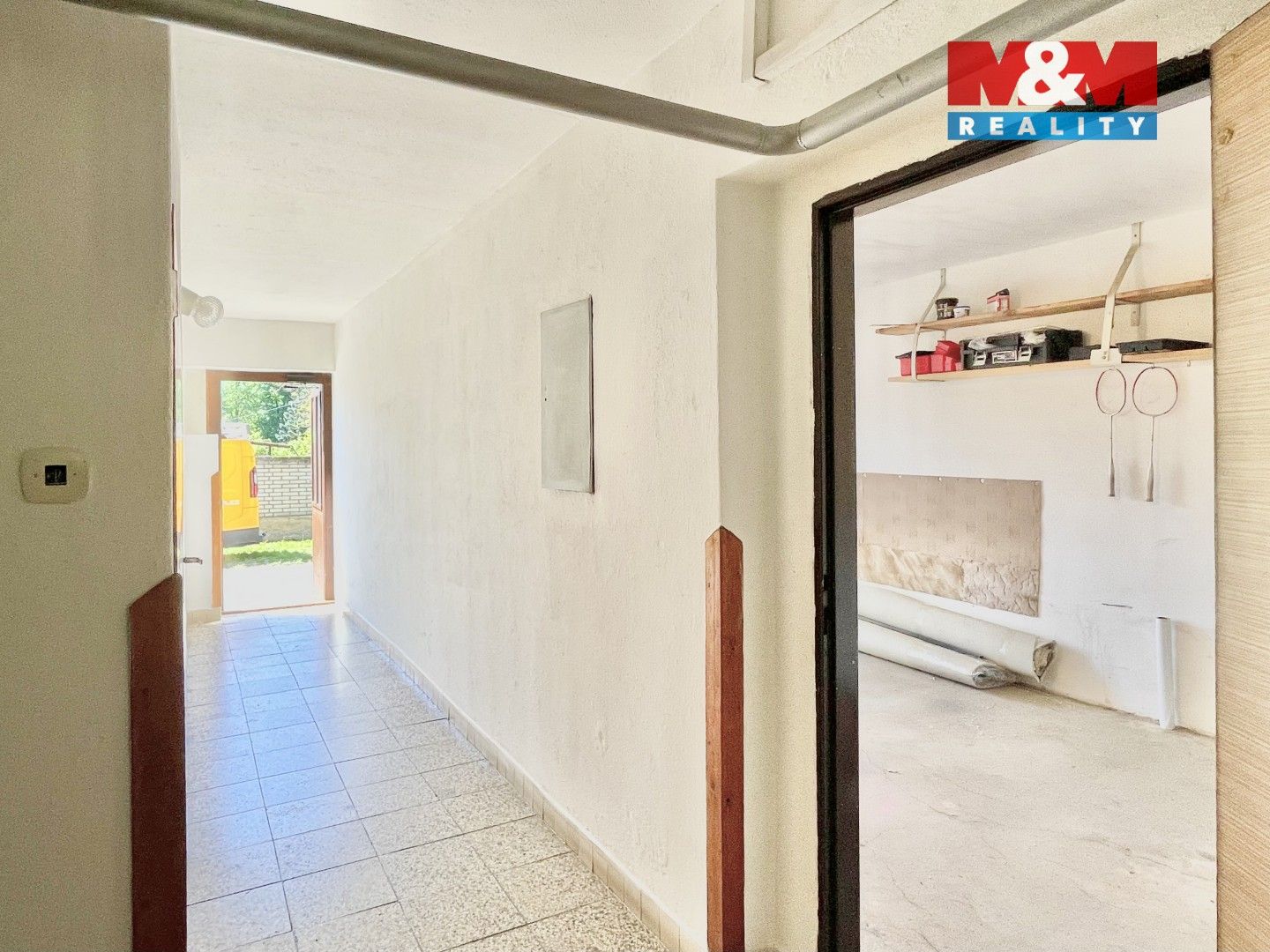 Prodej bytu 3+1 61 m² - foto 12