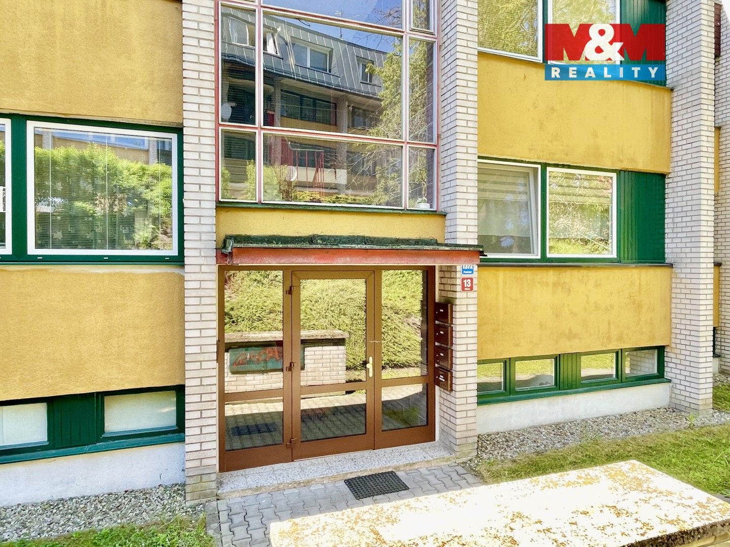 Prodej bytu 3+1 61 m² - foto 11