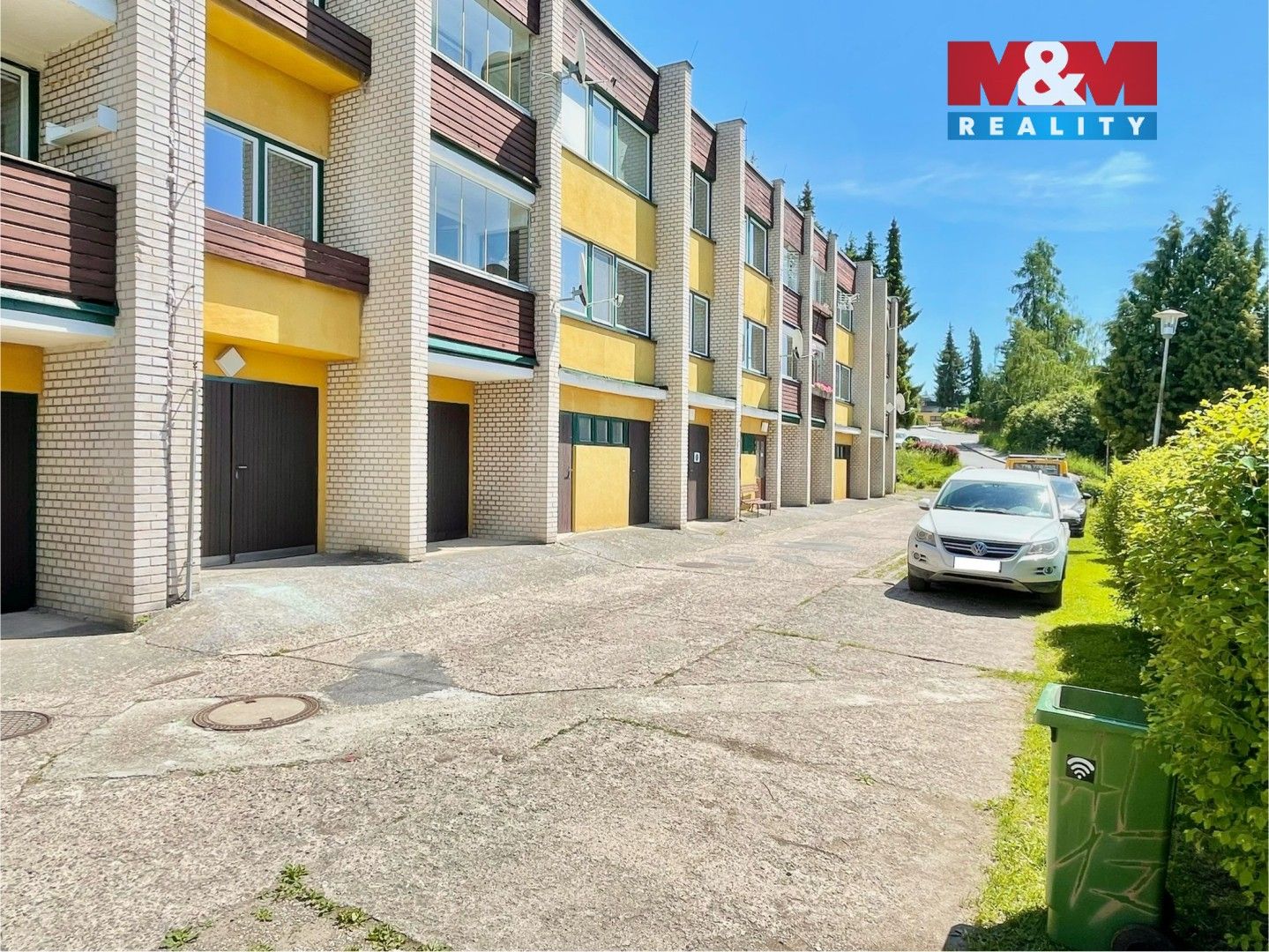 Prodej bytu 3+1 61 m² - foto 10