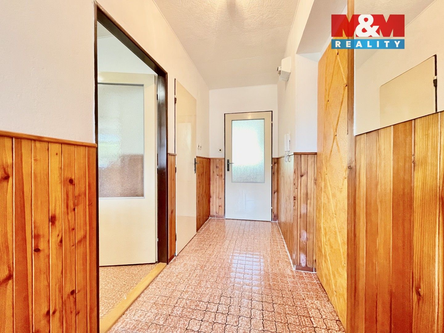Prodej bytu 3+1 61 m² - foto 15