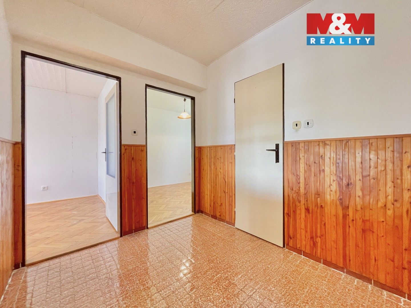 Prodej bytu 3+1 61 m² - foto 16
