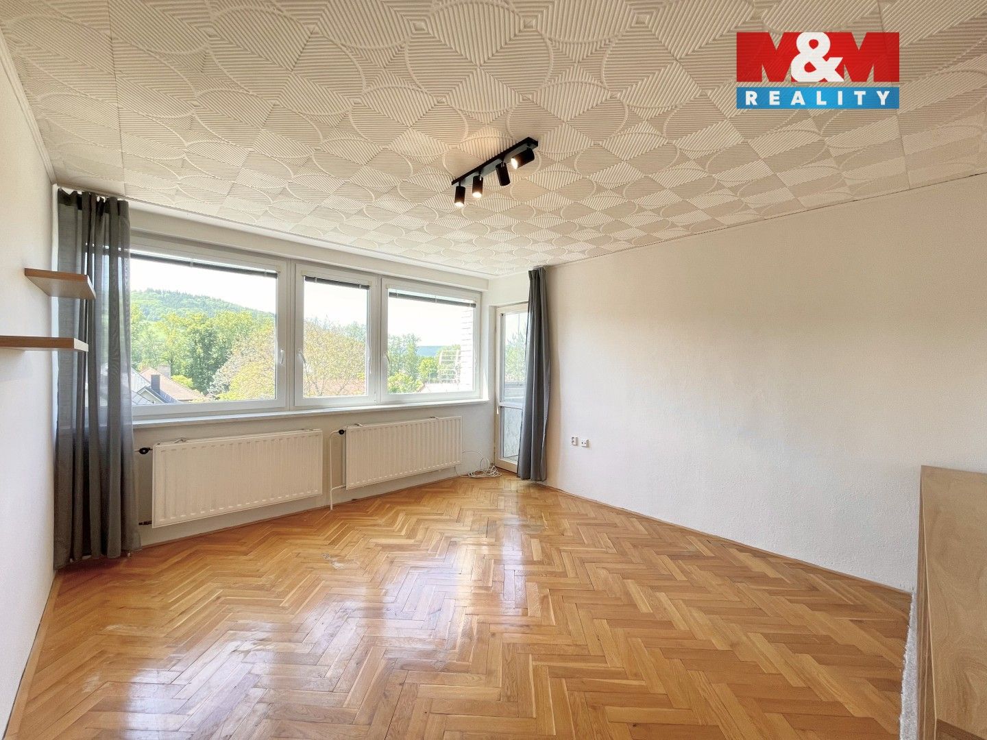 Prodej bytu 3+1 61 m² - foto 17