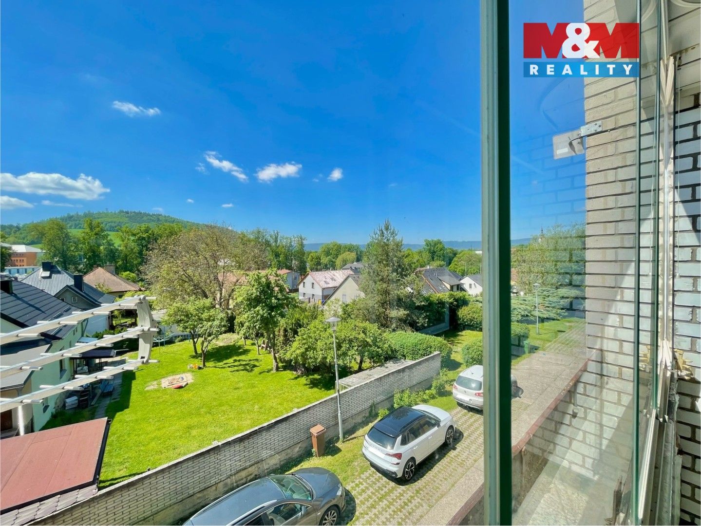 Prodej bytu 3+1 61 m² - foto 18
