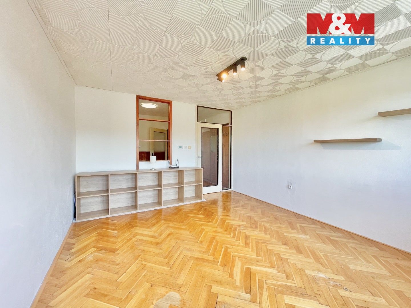 Prodej bytu 3+1 61 m² - foto 20
