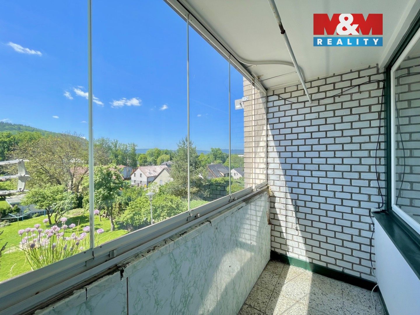 Prodej bytu 3+1 61 m² - foto 19