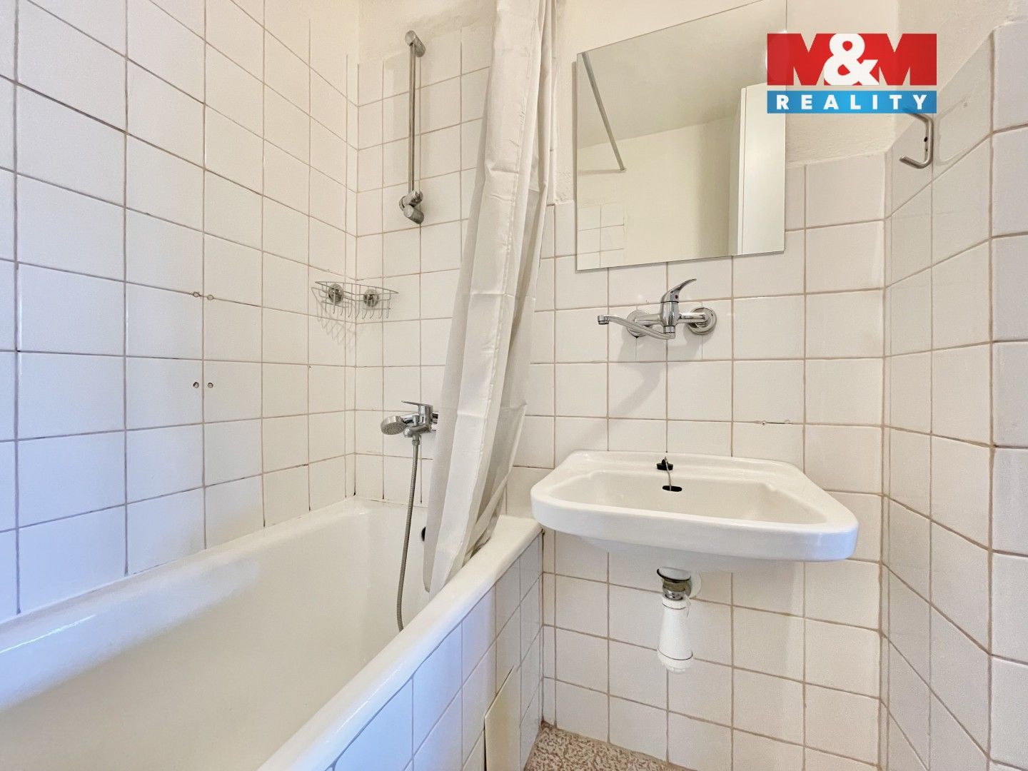 Prodej bytu 3+1 61 m² - foto 23