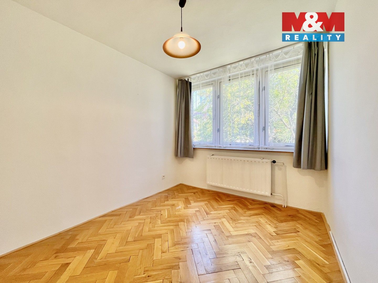 Prodej bytu 3+1 61 m² - foto 22