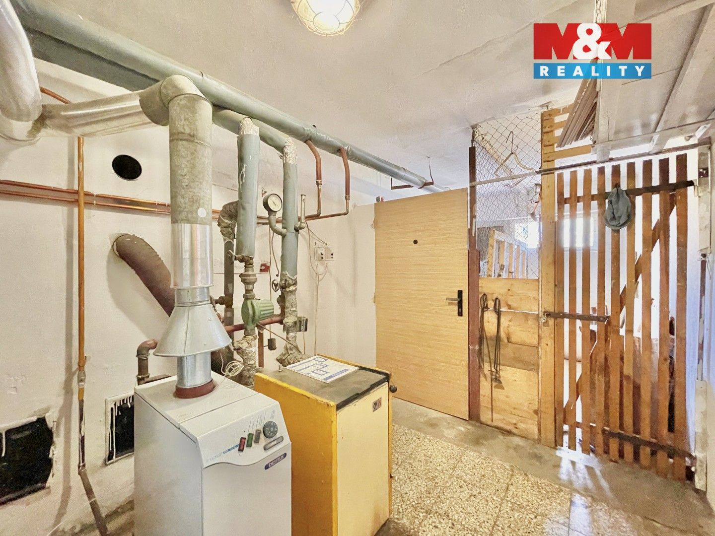 Prodej bytu 3+1 61 m² - foto 28