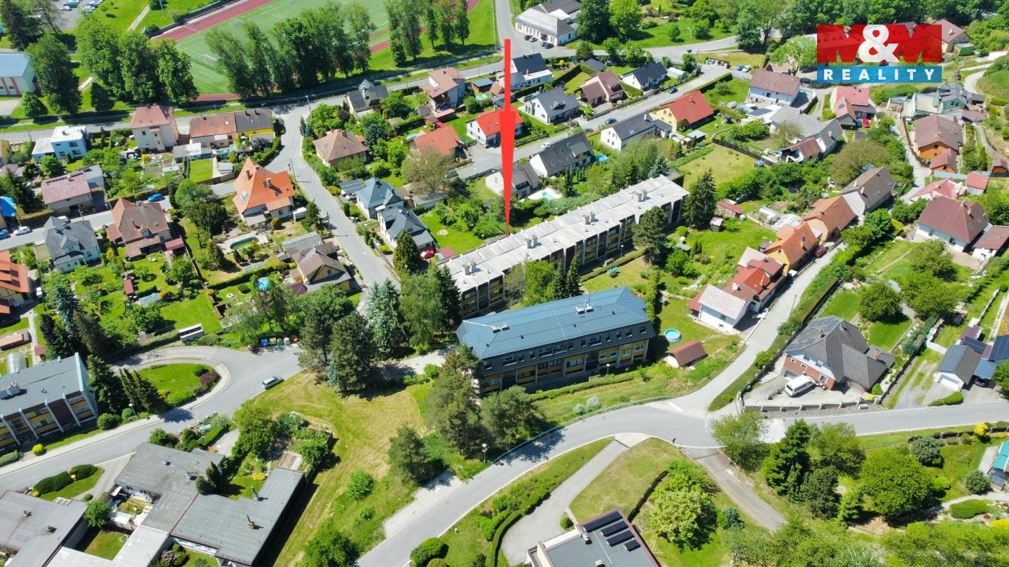 Prodej bytu 3+1 61 m² - foto 30