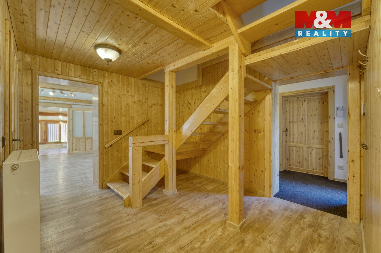 Prodej domu 250 m² - foto 22