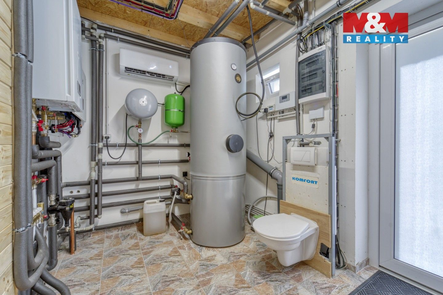 Prodej domu 250 m² - foto 26