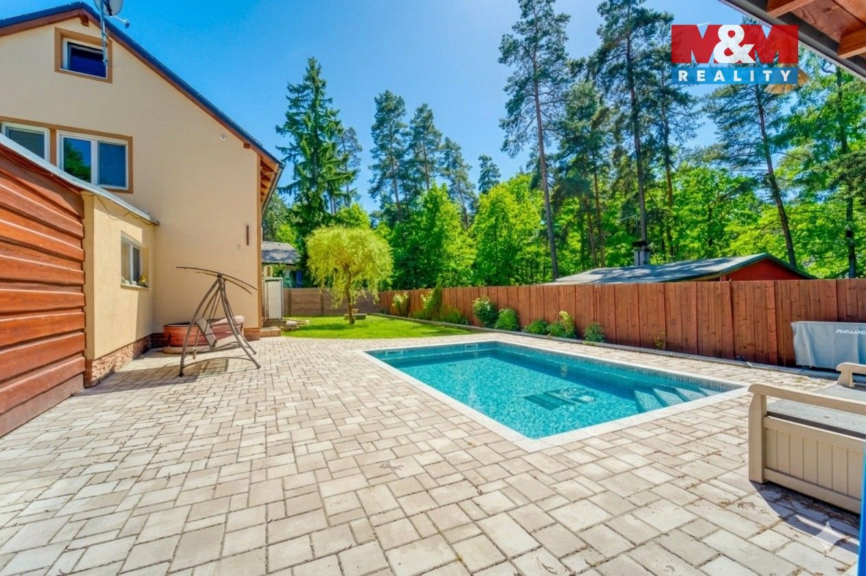 Prodej domu 250 m² - foto 27