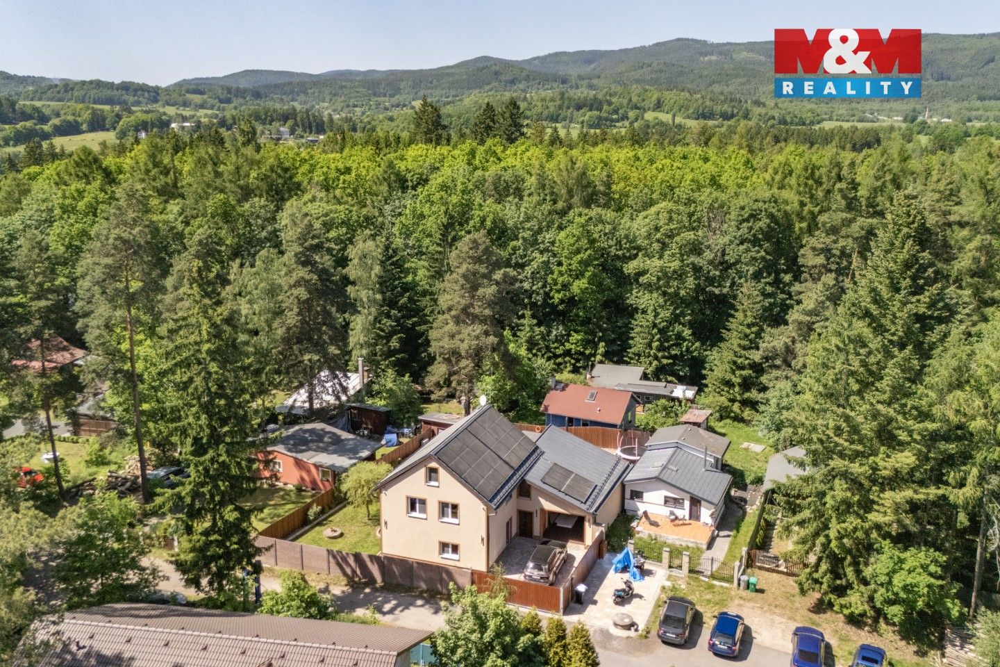 Prodej domu 250 m² - foto 30