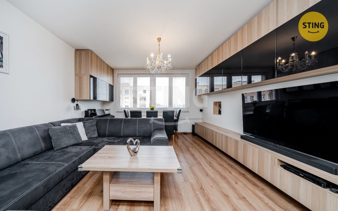 Prodej bytu 3+1 70 m² - foto 5
