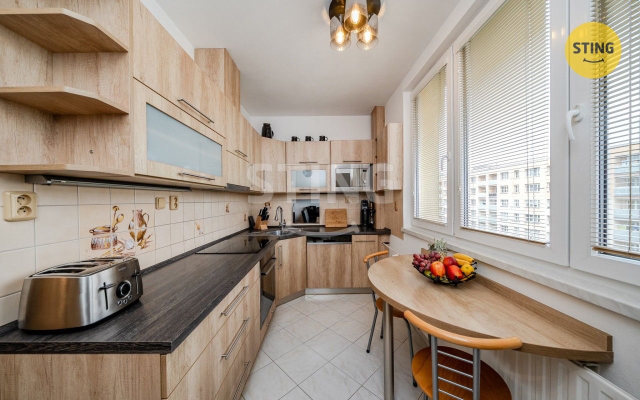 Prodej bytu 3+1 70 m² - foto 4