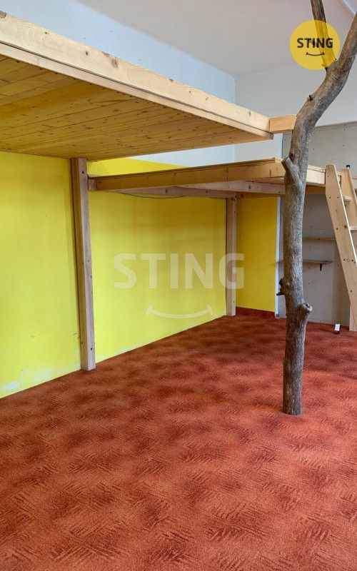 Pronájem komerčního prostoru 82 m² - foto 4
