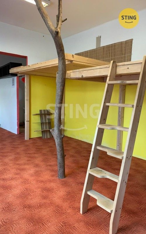 Pronájem komerčního prostoru 82 m² - foto 5