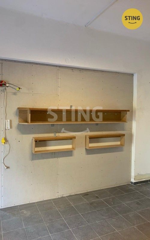 Pronájem komerčního prostoru 82 m² - foto 8