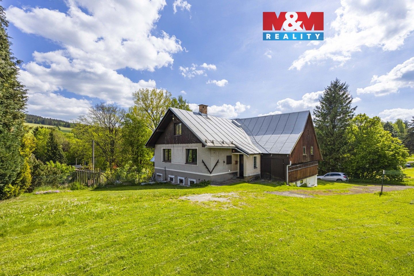 Prodej domu 133 m² - foto 1