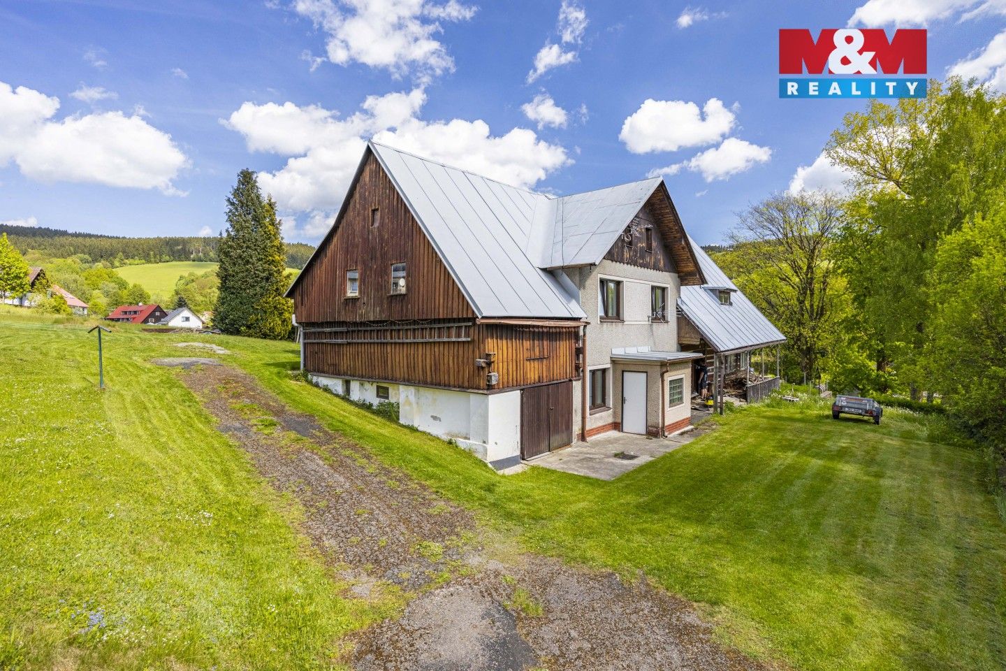 Prodej domu 133 m² - foto 2