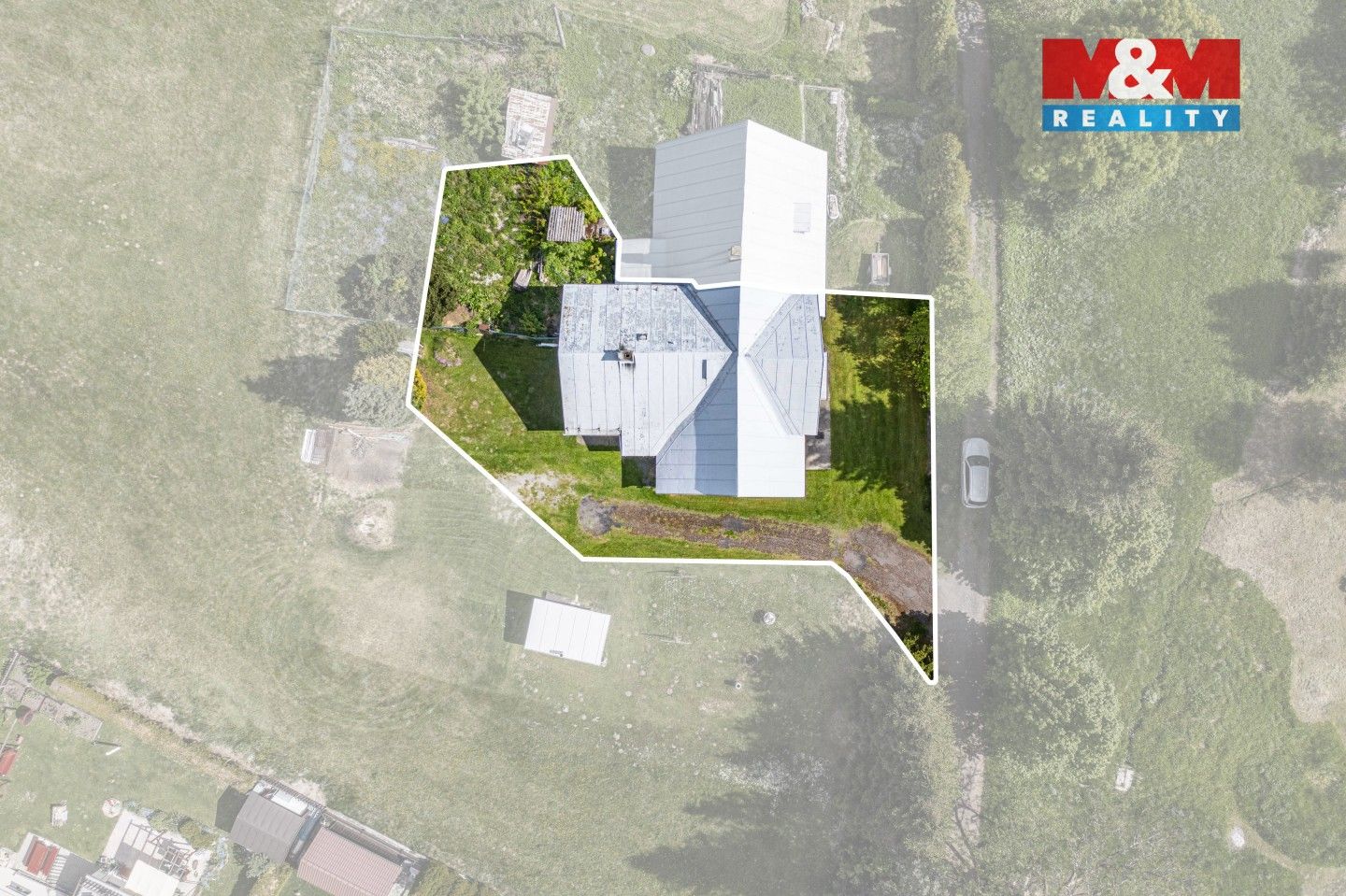 Prodej domu 133 m² - foto 4